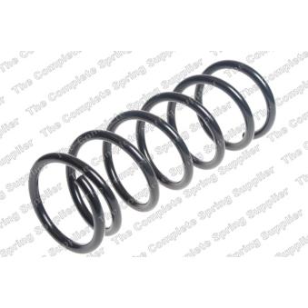 Ressort de suspension LESJOFORS [4062085]