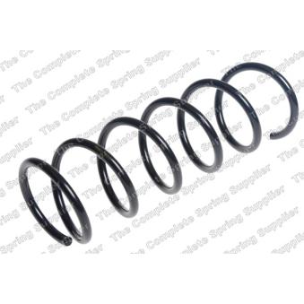 Ressort de suspension LESJOFORS 4062099