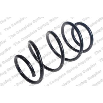 Ressort de suspension LESJOFORS [4062113]