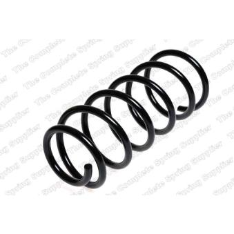 Ressort de suspension LESJOFORS [4063403]