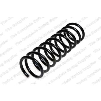 Ressort de suspension LESJOFORS [4063404]