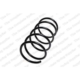 Ressort de suspension LESJOFORS 4063405