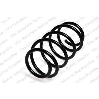 Ressort de suspension LESJOFORS OEM 312720