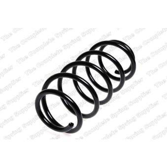 Ressort de suspension LESJOFORS OEM 312810