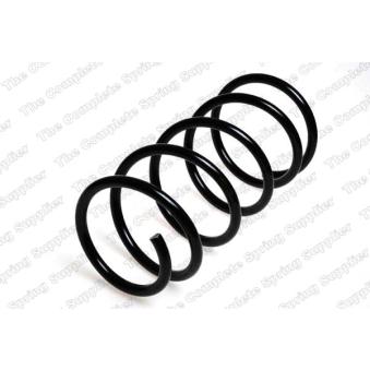 Ressort de suspension LESJOFORS 4063427