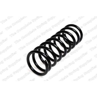 Ressort de suspension LESJOFORS 4063428