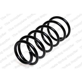 Ressort de suspension LESJOFORS OEM 312018