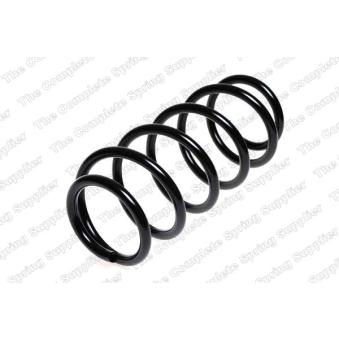 Ressort de suspension LESJOFORS OEM 90542499