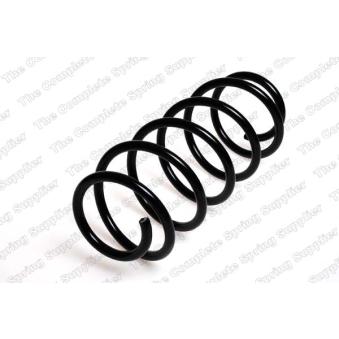 Ressort de suspension LESJOFORS OEM 90721790