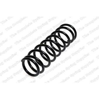 Ressort de suspension LESJOFORS OEM 4111183E10
