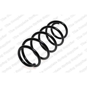 Ressort de suspension LESJOFORS OEM 312854