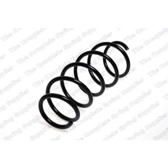 Ressort de suspension LESJOFORS OEM 312263