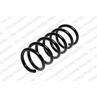Ressort de suspension LESJOFORS OEM 93855930 Ressort de suspension LESJOFORS OEM 93855930