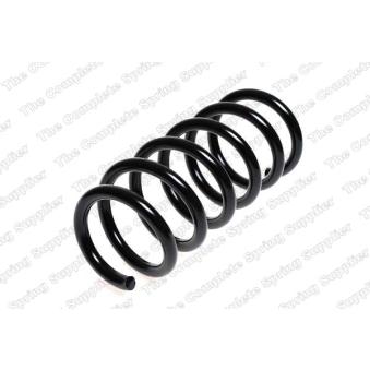 Ressort de suspension LESJOFORS OEM 4411801