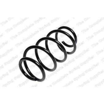 Ressort de suspension LESJOFORS [4063505]