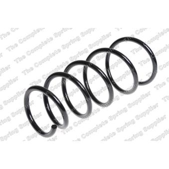 Ressort de suspension LESJOFORS OEM 4111151KD0 Ressort de suspension LESJOFORS OEM 4111151KD0