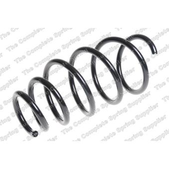 Ressort de suspension LESJOFORS [4063535]