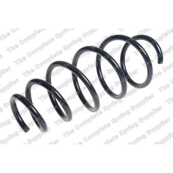 Ressort de suspension LESJOFORS OEM 312493 Ressort de suspension LESJOFORS OEM 312493
