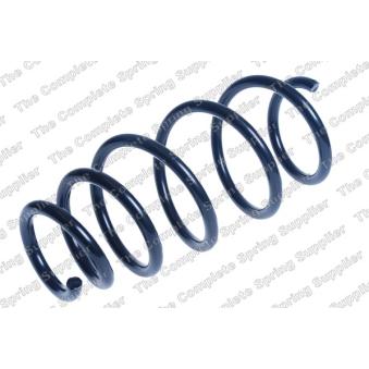 Ressort de suspension LESJOFORS OEM 312494