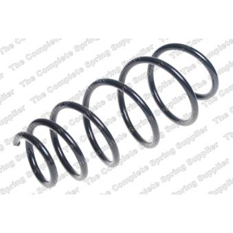 Ressort de suspension LESJOFORS 4063556