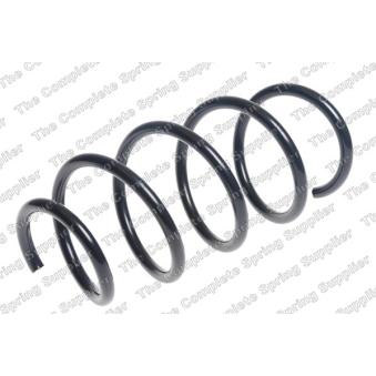 Ressort de suspension LESJOFORS 4063563 pour OPEL ADAM 1.4 - 87cv