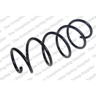 Ressort de suspension LESJOFORS 4063583