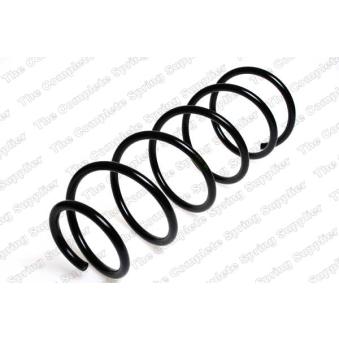 Ressort de suspension LESJOFORS [4066722]