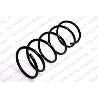 Ressort de suspension LESJOFORS OEM 5002L5