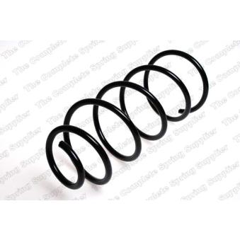 Ressort de suspension LESJOFORS OEM 5002FR