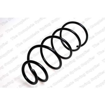 Ressort de suspension LESJOFORS OEM 5002AP