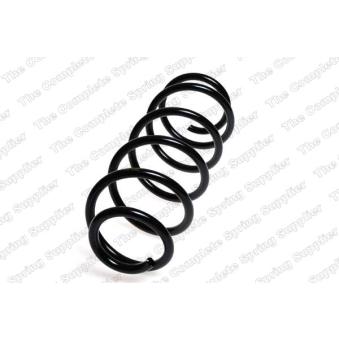 Ressort de suspension LESJOFORS OEM 5002FE
