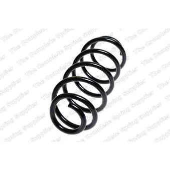 Ressort de suspension LESJOFORS OEM 5002FG