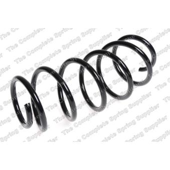 Ressort de suspension LESJOFORS OEM 5002RP