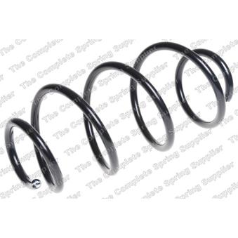 Ressort de suspension LESJOFORS 4066815