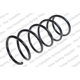 Ressort de suspension LESJOFORS [4066819]
