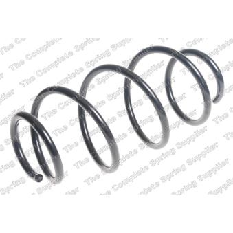 Ressort de suspension LESJOFORS OEM 500422