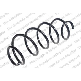 Ressort de suspension LESJOFORS OEM 9802156780 Ressort de suspension LESJOFORS OEM 9802156780
