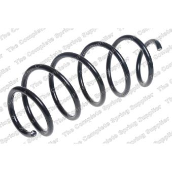 Ressort de suspension LESJOFORS 4066841