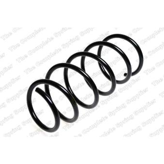 Ressort de suspension LESJOFORS OEM 8455270