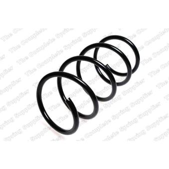 Ressort de suspension LESJOFORS OEM 6025304378