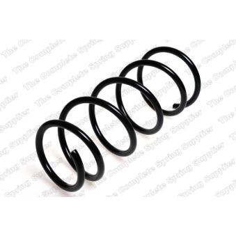 Ressort de suspension LESJOFORS OEM 8465298