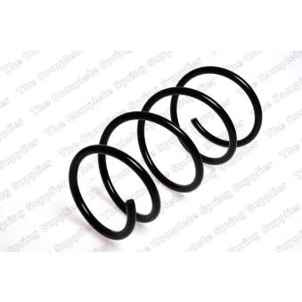 Ressort de suspension LESJOFORS OEM 7700434175
