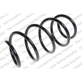 Ressort de suspension LESJOFORS [4072988]