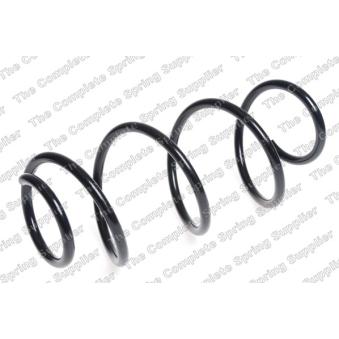 Ressort de suspension LESJOFORS OEM 540100773R