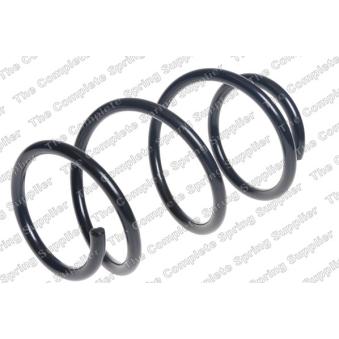 Ressort de suspension LESJOFORS [4072999]