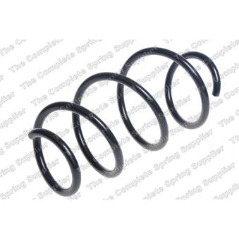 Ressort de suspension LESJOFORS [4073003]