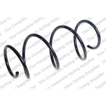 Ressort de suspension LESJOFORS 4073010