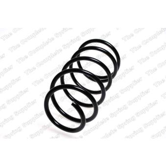 Ressort de suspension LESJOFORS [4075722]