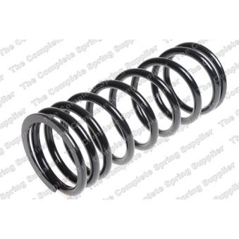 Ressort de suspension LESJOFORS 4075760
