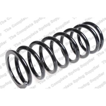 Ressort de suspension LESJOFORS 4075761